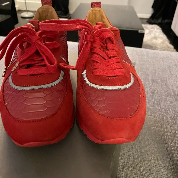 Android homme - Picture 4 of 4